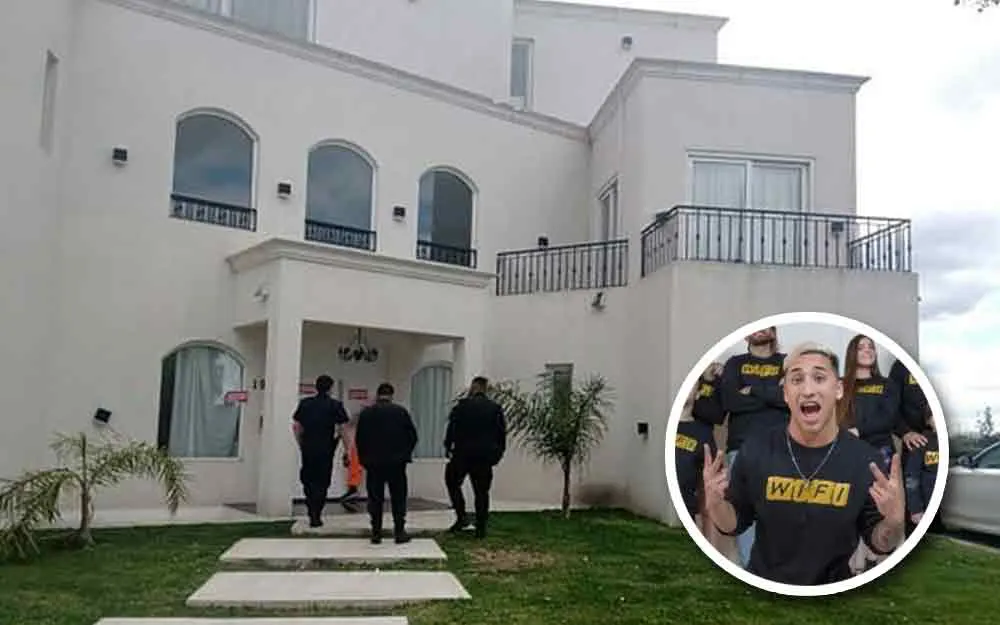 Avanza la investigación por trata de personas en un country de Maschwitz