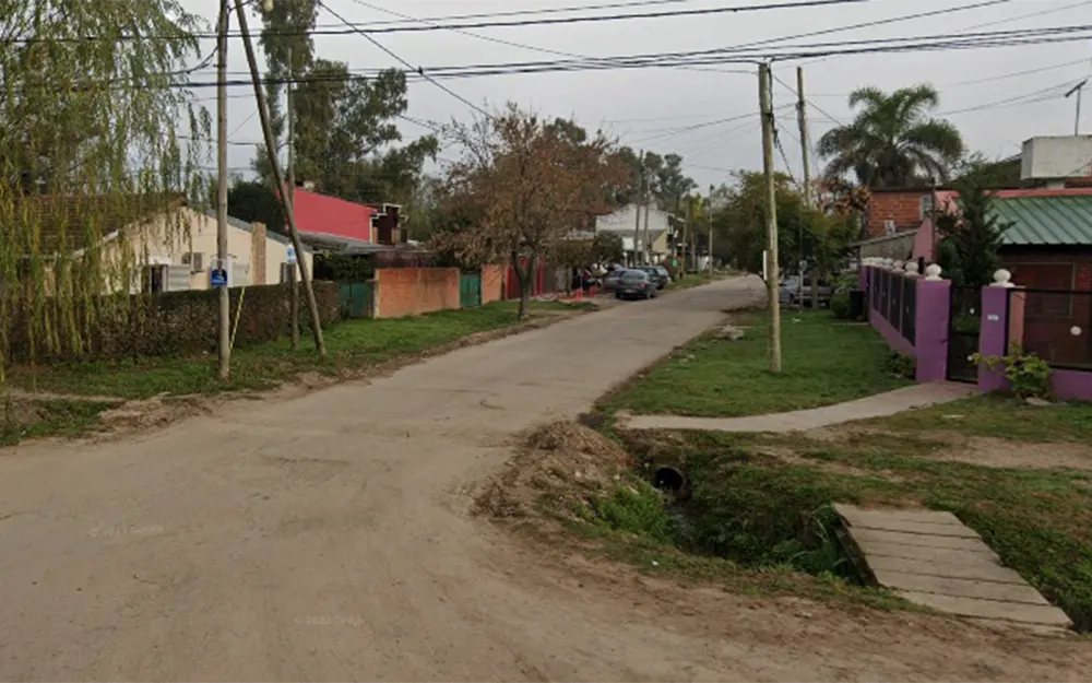 Preocupación vecinal por la inseguridad en el barrio San Miguel