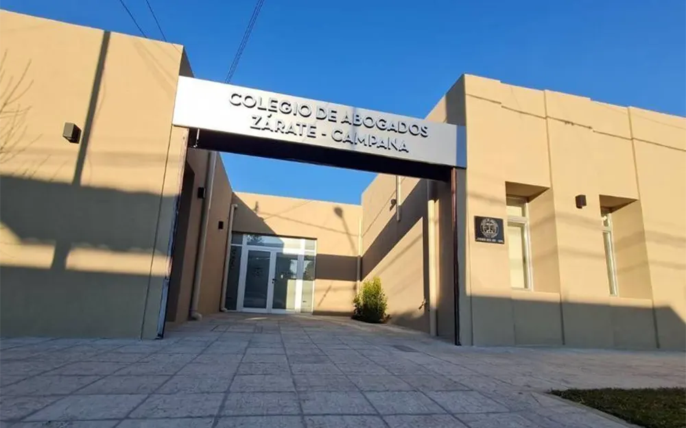 Estudiantes de Derecho darán asistencia jurídica gratuita en Escobar