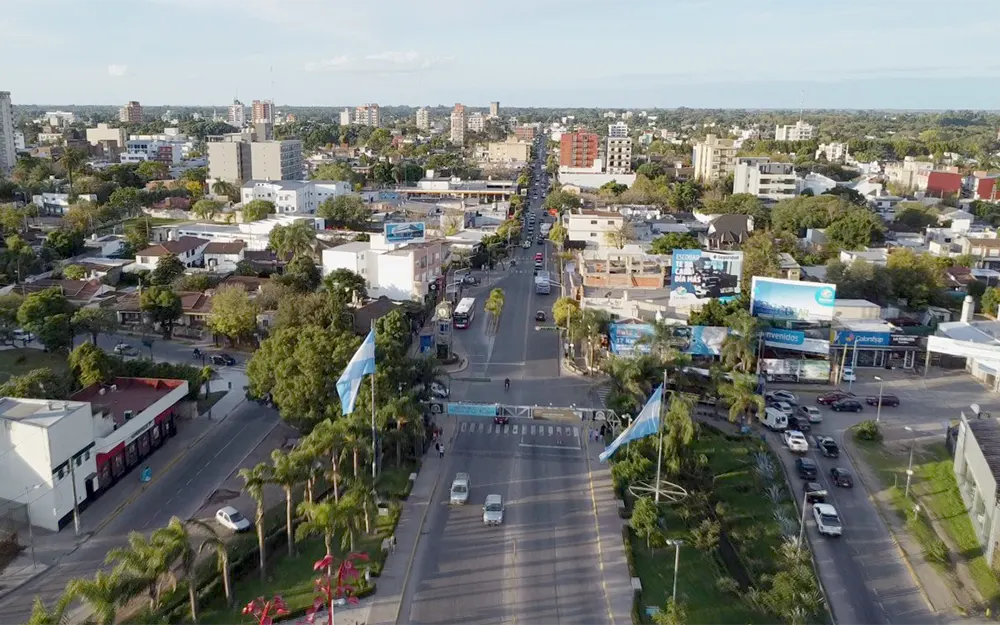 Nacimientos, casamientos y muertes: las curiosas cifras de Escobar en 2024