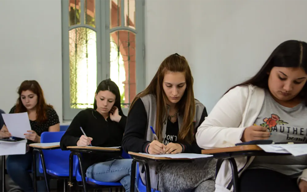 Qué carreras y cursos se dictarán en el Polo de Educación Superior de Escobar