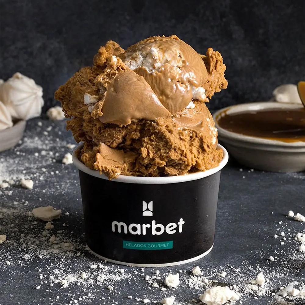 Helados Marbet