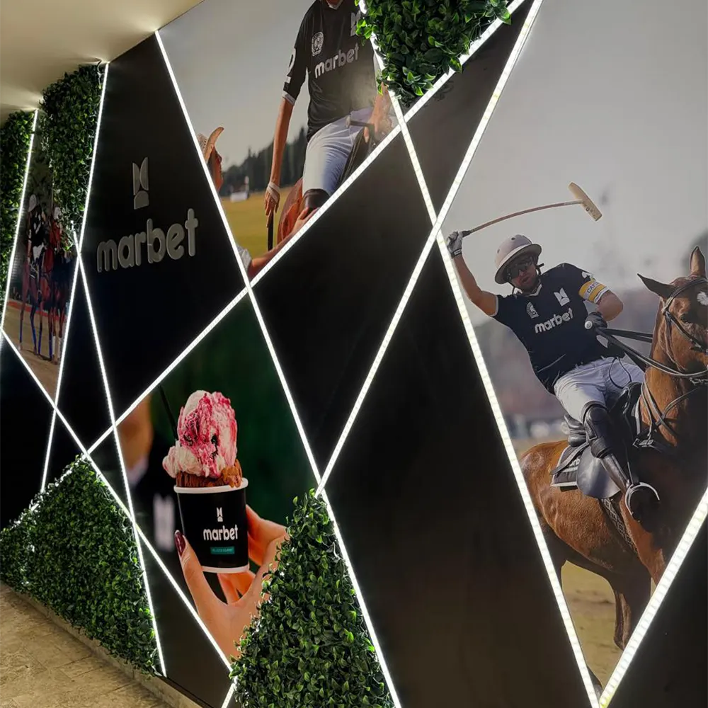 Sucursal de Marbet en Escobar