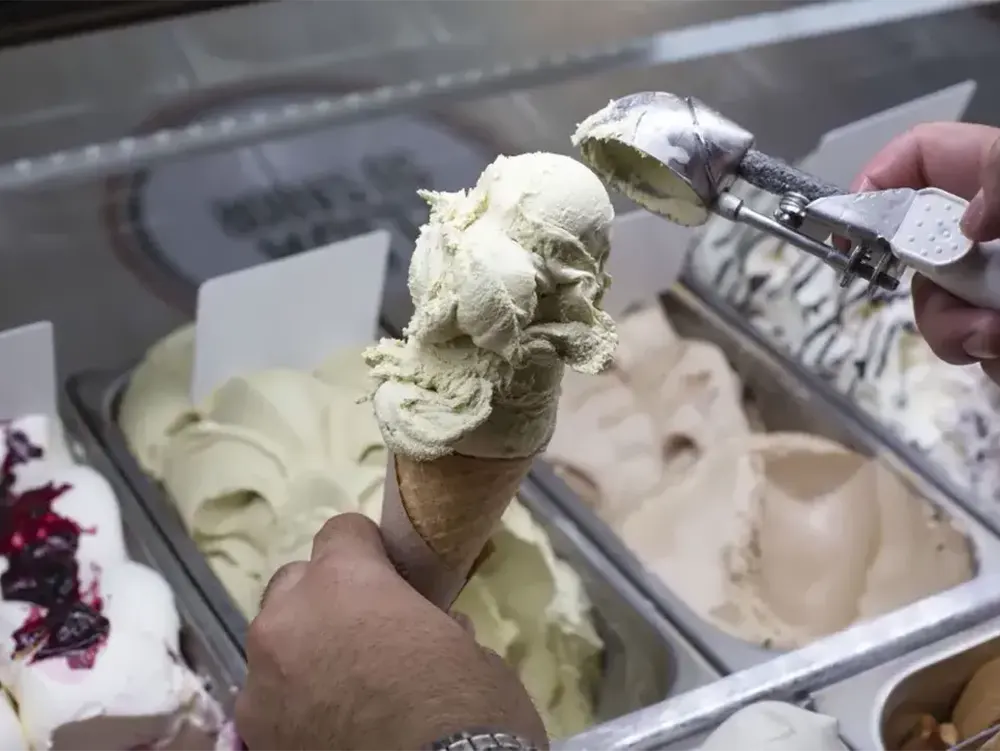 Productos con descuentos en La Noche de las Heladerías