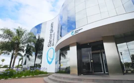 la planta de sinergium biotech
