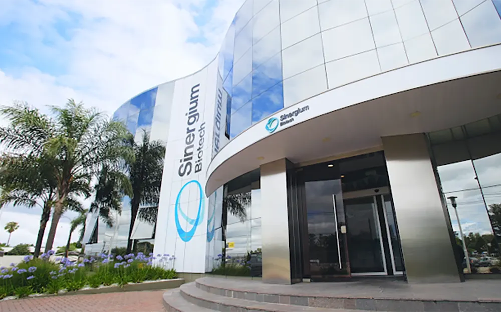 Garín será vanguardia en la producción de una nueva vacuna contra la neumonía