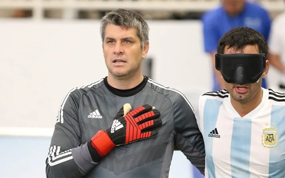 El escobarense Darío Lencina es el nuevo DT de Los Murciélagos