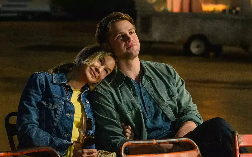 El estreno de Bridget Jones: Loca por él, llega a la pantalla del Cine Italia