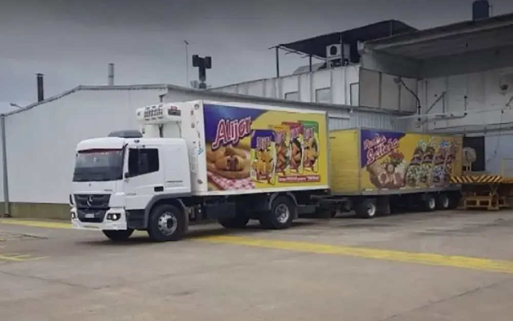 Trabajadores de Alijor: “La gerencia de la empresa cruzó un límite”