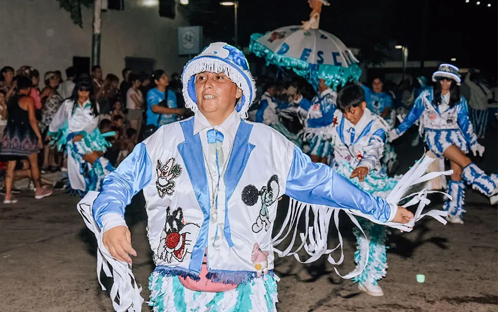 Finde XXL: Días, horarios y lugares de los festejos de carnaval en Escobar