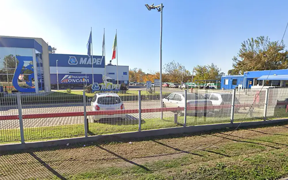 Caso cerrado: qué pasó con los operarios despedidos de Mapei en Escobar