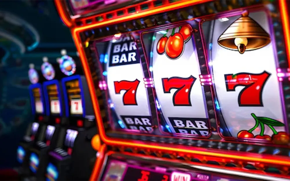 Las 10 máquinas tragamonedas clásicas con la mejor tasa de RTP