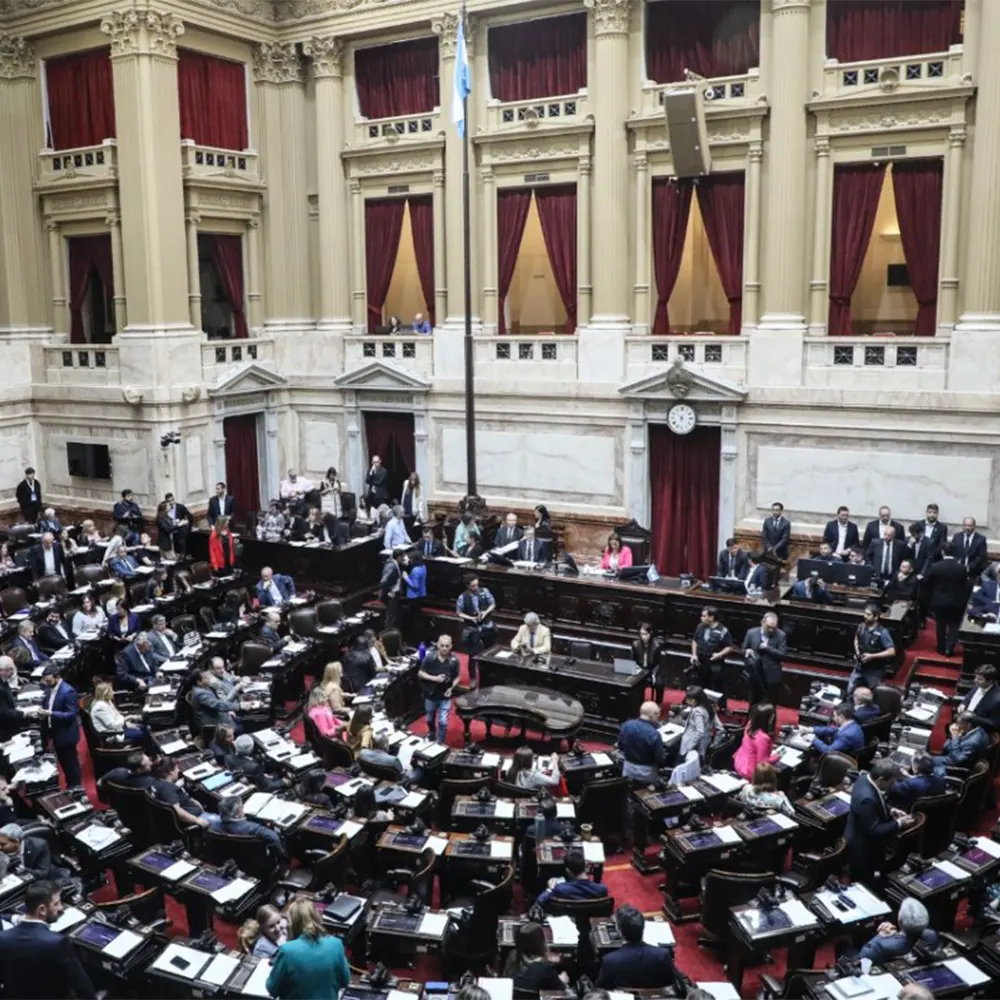 Diputados aprueban la ley que actualiza el Registro de Deudores Alimentarios