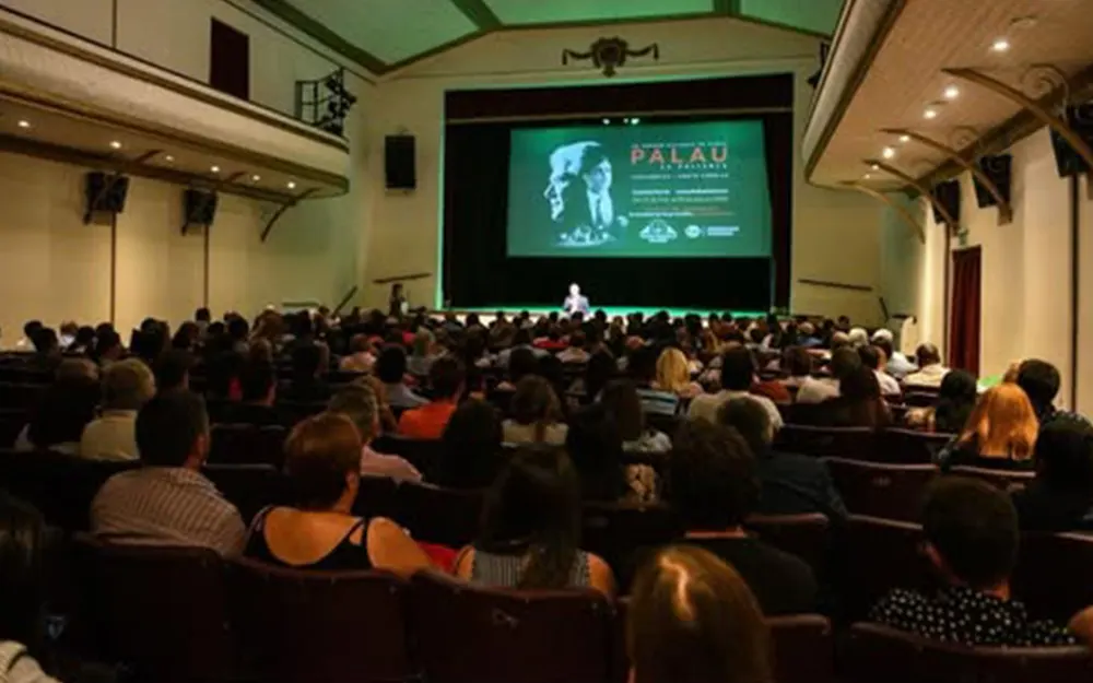 Dos taquilleras películas llegan a la cartelera del Cine Italia