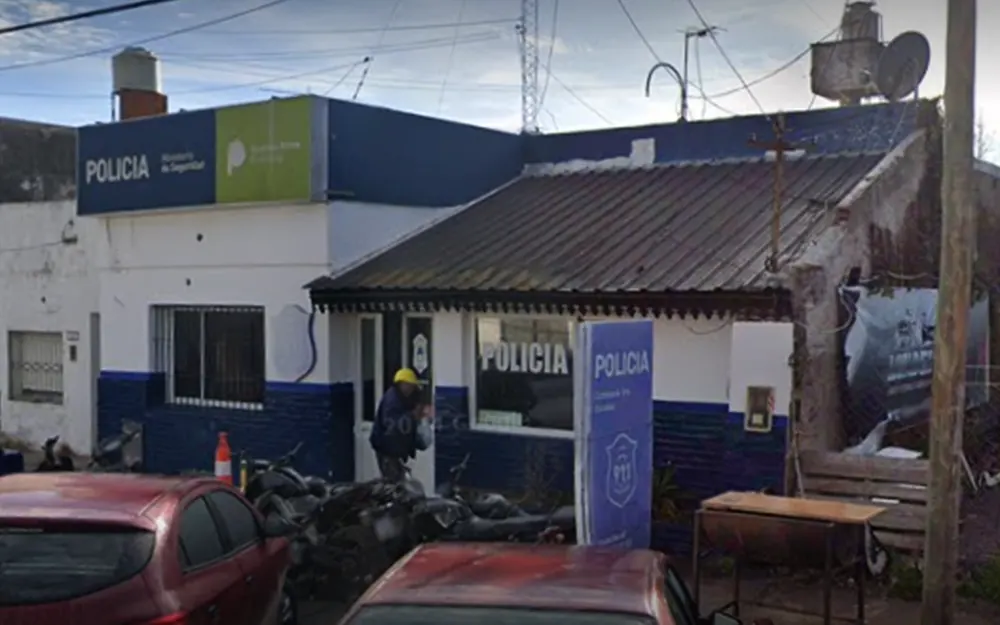 Dramático suceso en Garín: una joven se quitó la vida en su domicilio