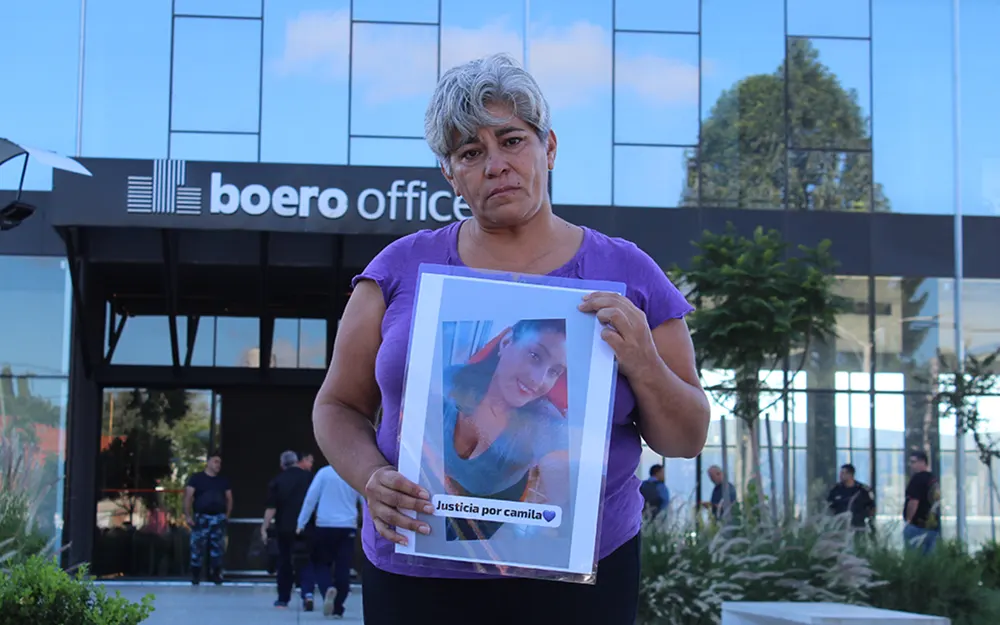 Lucha por su vida la mujer atacada a martillazos por su ex pareja en Garín