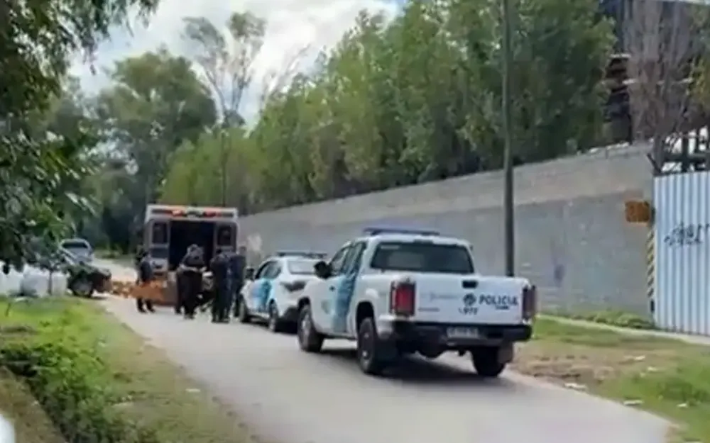Una acalorada discusión en Garín terminó con un joven apuñalado