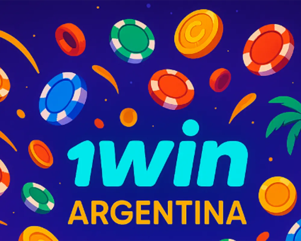 Fichas de apuestas de 1win