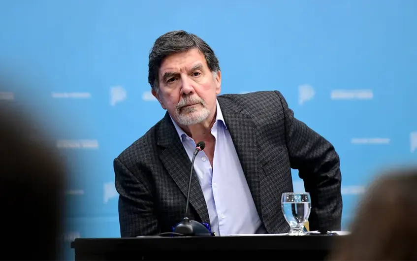 Sileoni: “El gobierno es el responsable de generar discursos violentos”