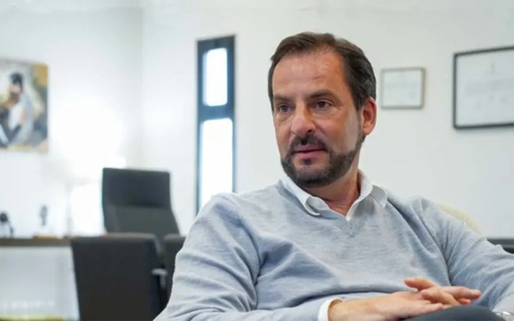 Sujarchuk advirtió sobre el impacto de los “discursos de odio” en las escuelas