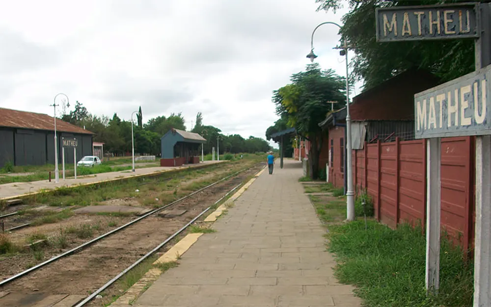 Reclamo por la “insostenible” inseguridad en un barrio de Matheu