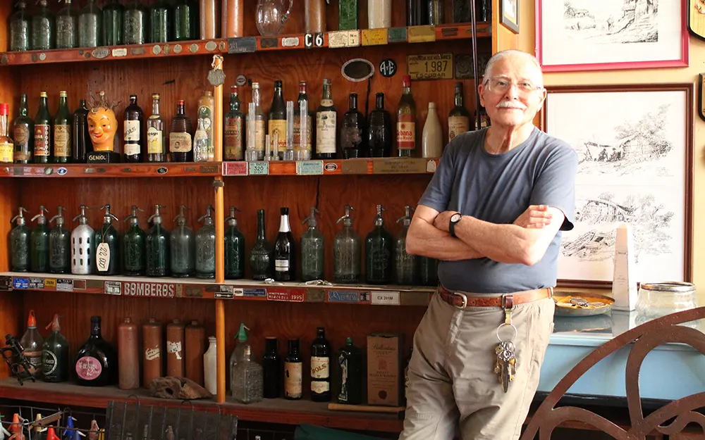 Un emblemático comercio escobarense cierra por la caída en las ventas