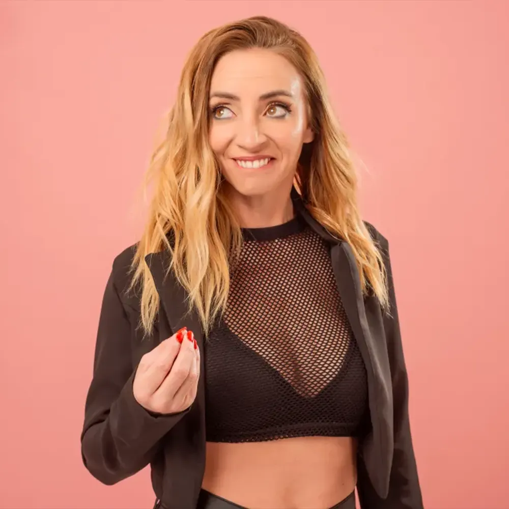 Sole Macchi se presentará en el Teatro Seminari