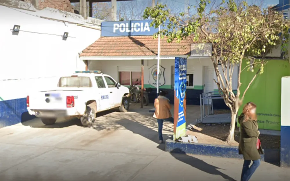 Tragedia en Maquinista Savio: un joven de 32 años se quitó la vida  