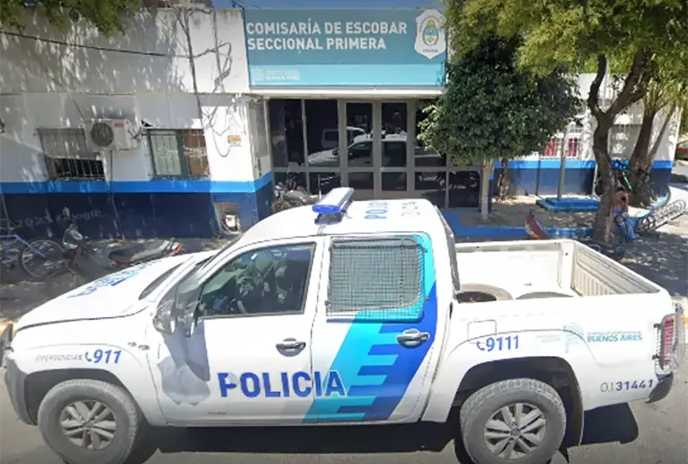 Una menor escapó de su casa tras ser golpeada por su padre en La Chechela