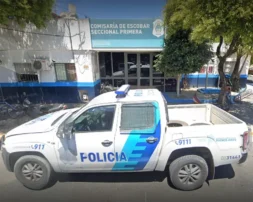 Una menor escapó de su casa tras ser golpeada por su padre en La Chechela