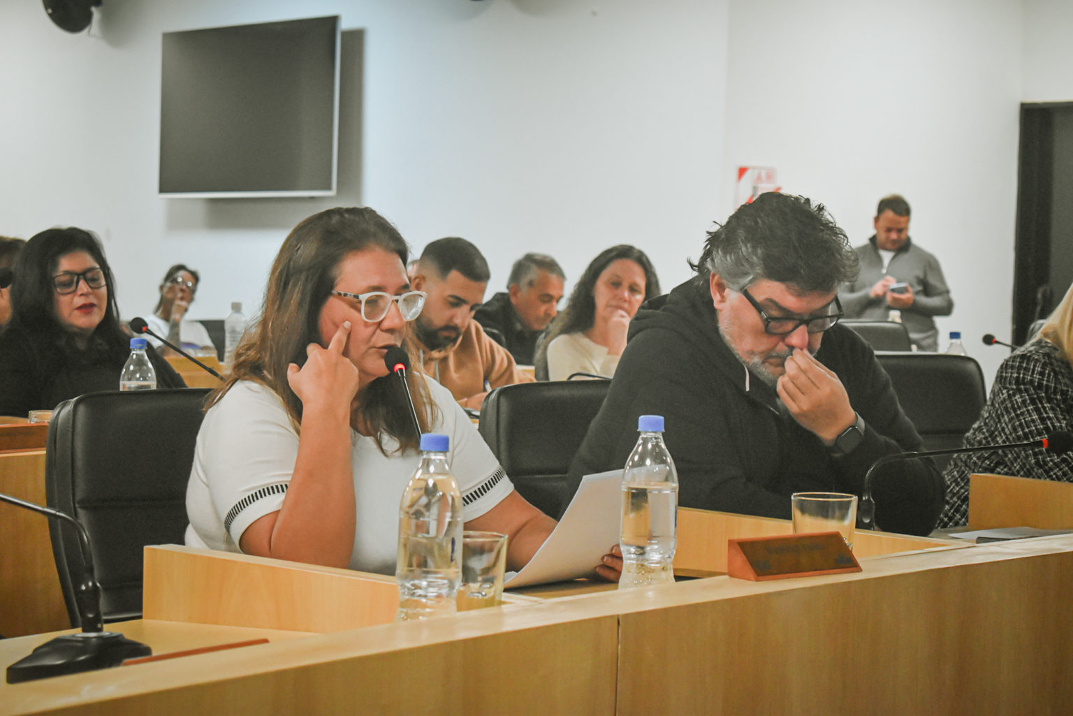 concejo deliberante escobar Concejo Deliberante de Escobar