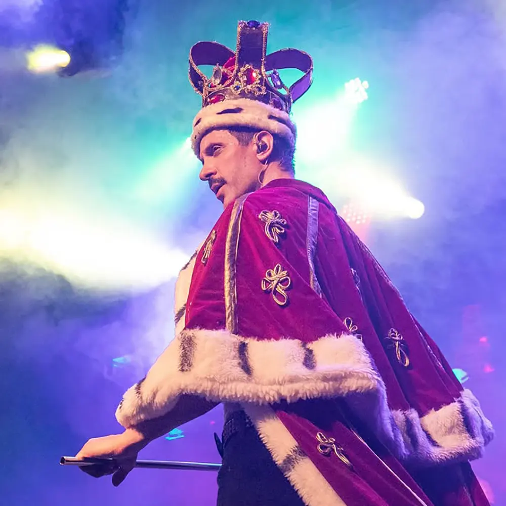 experiencia queen rendirá homenaje a bohemian rapsody