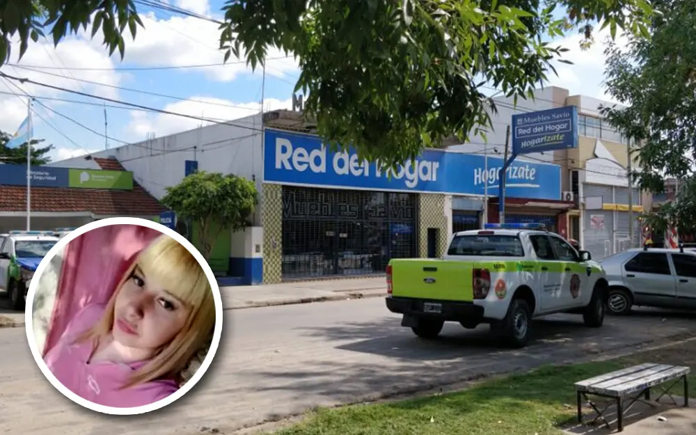 Automovilista atropelló y mató a una joven de 17 años en Maquinista Savio