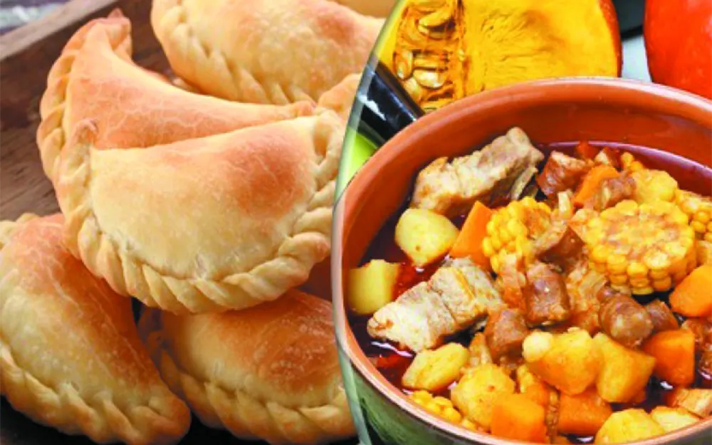 Garín celebrará su primer Encuentro del Locro y la Empanada