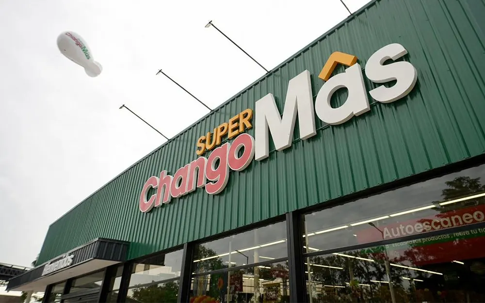 Dónde presentar el CV para la futura planta logística de ChangoMâs en Escobar