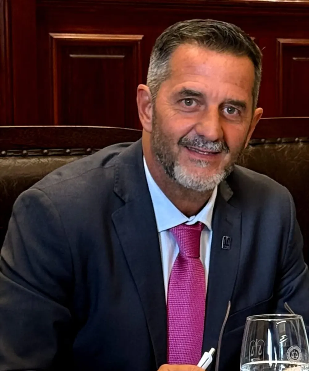 Fiscal Christian Fabio