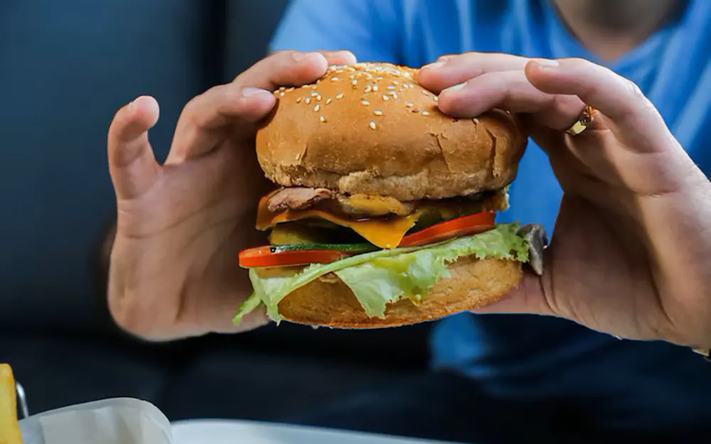 Escobar celebra La Noche de las Hamburguesas con promociones imperdibles