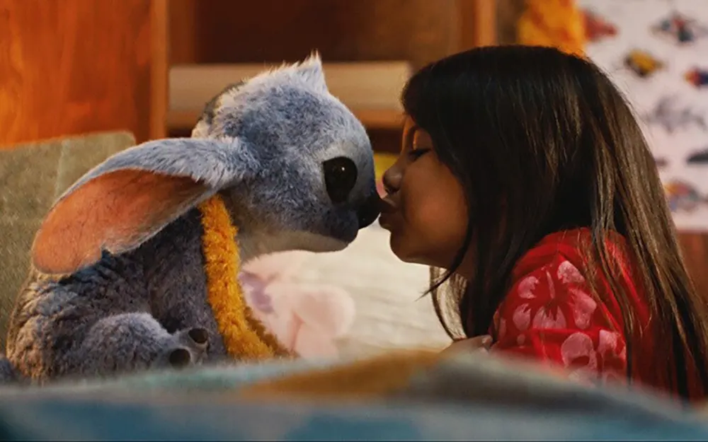 Lilo & Stitch, uno de los clásicos más aclamados de Disney, llega al Cine Italia