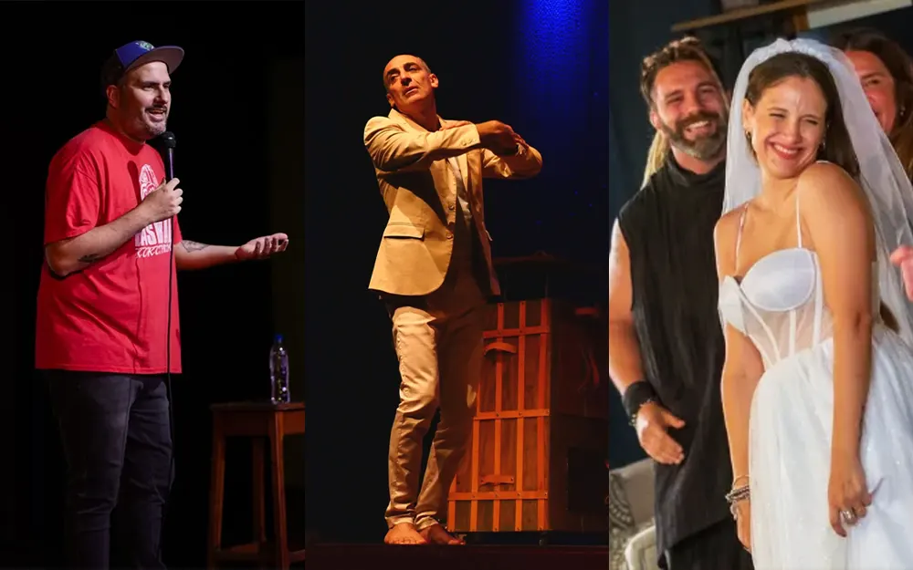 Mayo en el Seminari: otro mes con grandes artistas y espectáculos de primer nivel