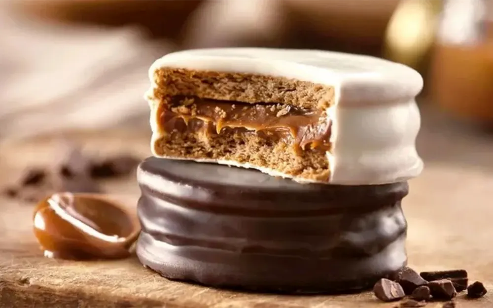 Escobar celebra el Día del Alfajor con promociones en comercios locales