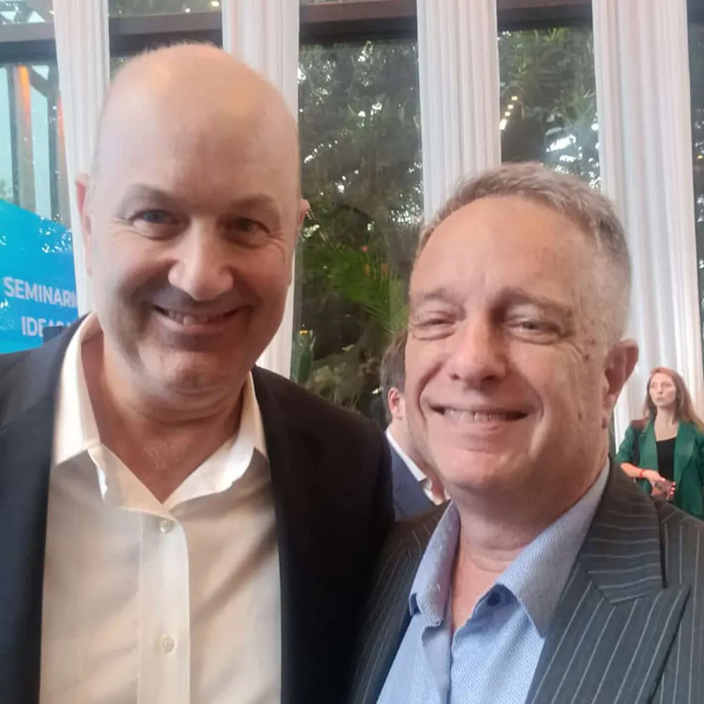 castagnaro y sturzenegger