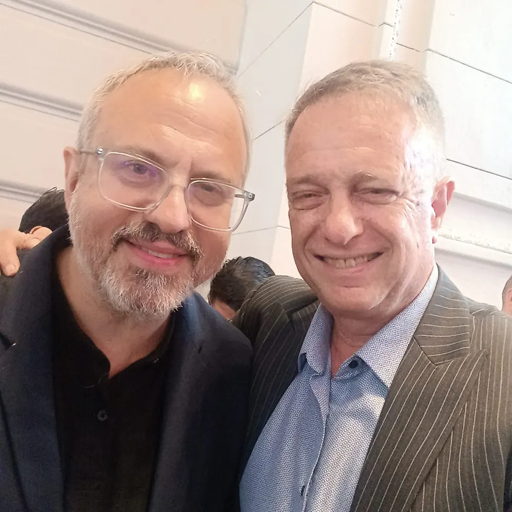 castagnaro y valenzuela