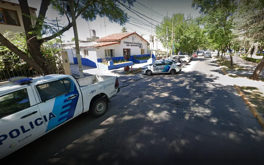 Una joven de Ingeniero Maschwitz se quitó la vida en su domicilio