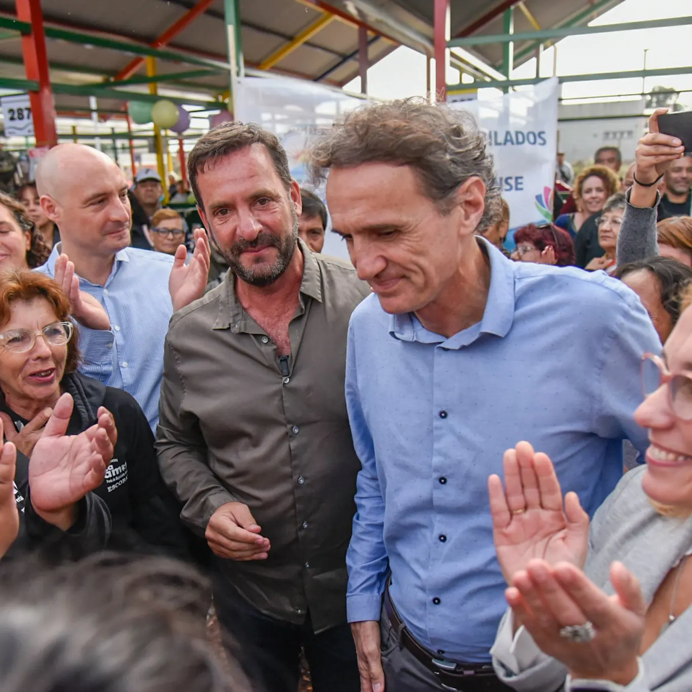 Sujarchuk y Katopodis 