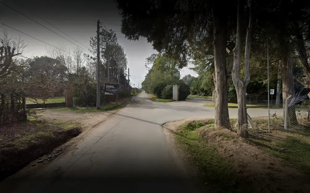 Conmoción y dolor: joven escobarense de 21 años se quitó la vida