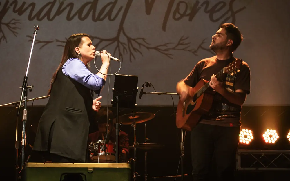 Llega Peña “La Mores”: una nueva cita con el folclore en Garín