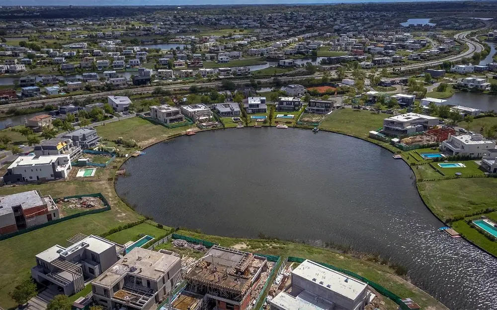 La quita de subsidios a la luz y el gas alcanza a más de 60 countries de Escobar