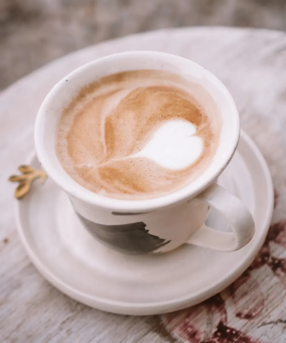 Un delicioso café se podrá degustar en el Dïa de las cafeterías.