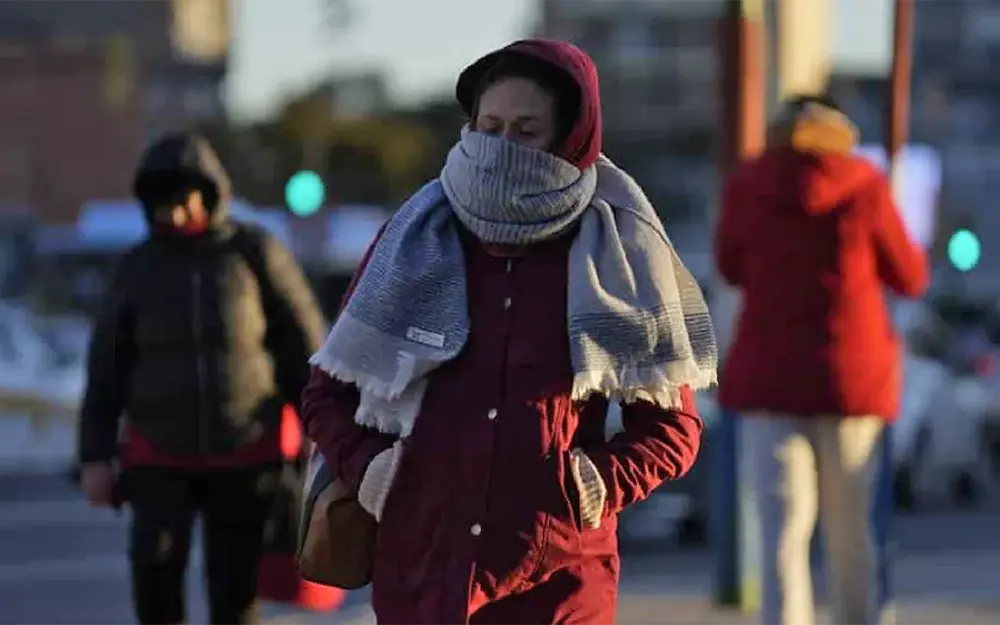 Campaña de Abrigo: el Municipio recibe donaciones para familias vulnerables