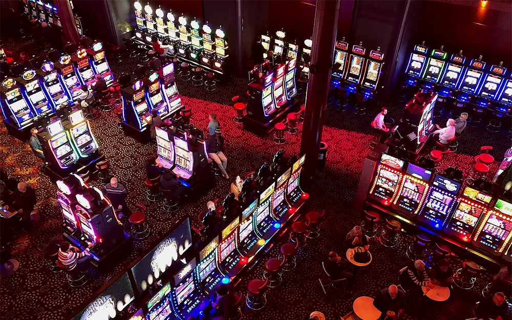 Tragamonedas clásicas vs tragamonedas modernas: ¿qué prefieren los argentinos?